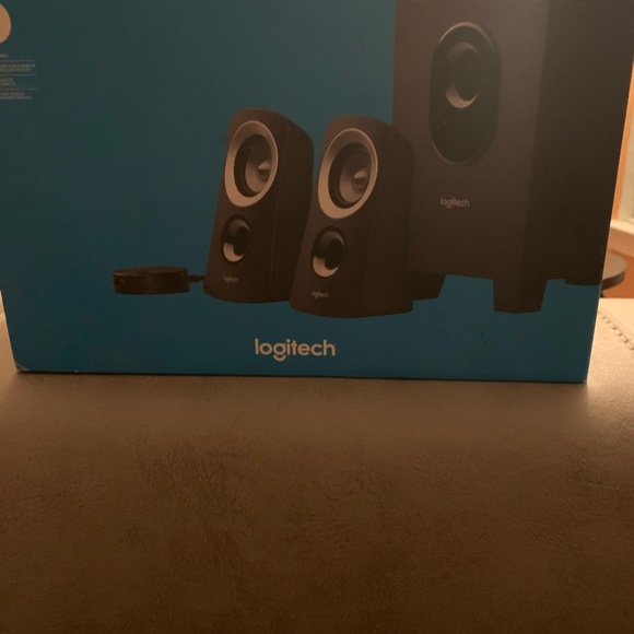 Speaker - Picture 2 of 2